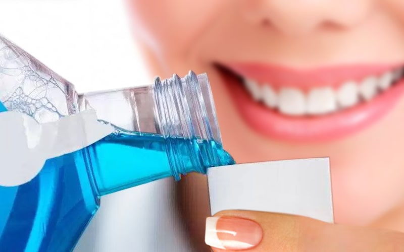 Higiene Oral Vegana