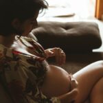 Como fazer fisioterapia para preparo ao parto?