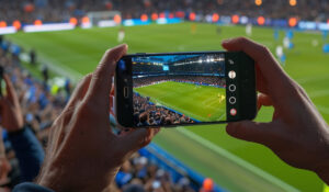 Como funcionam apostas esportivas