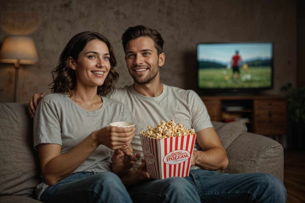 Filmes de Comédia