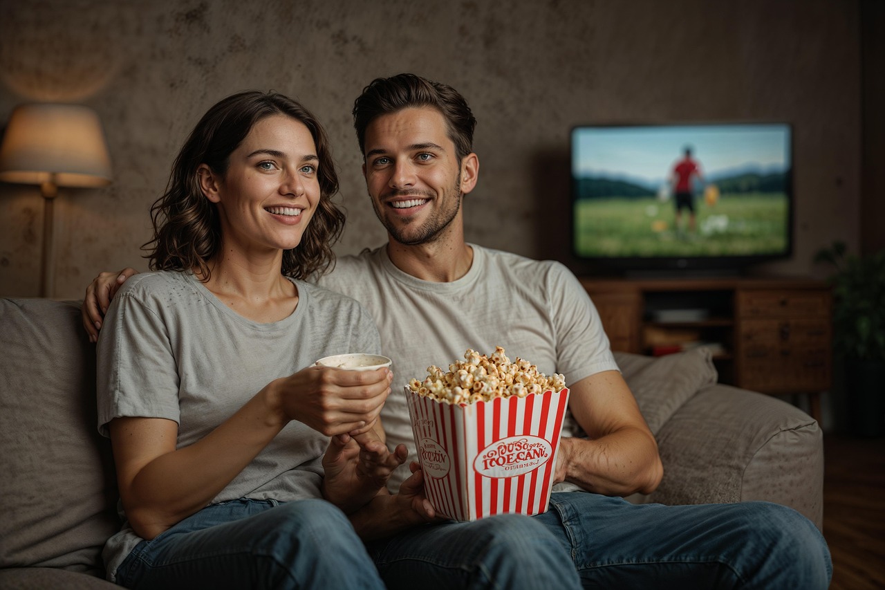 Filmes de Comédia